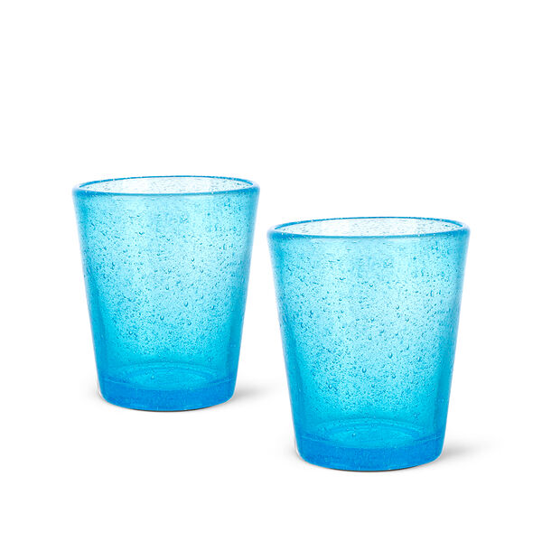 Стаканы стеклянные 2 шт / 330 мл арт. 19010