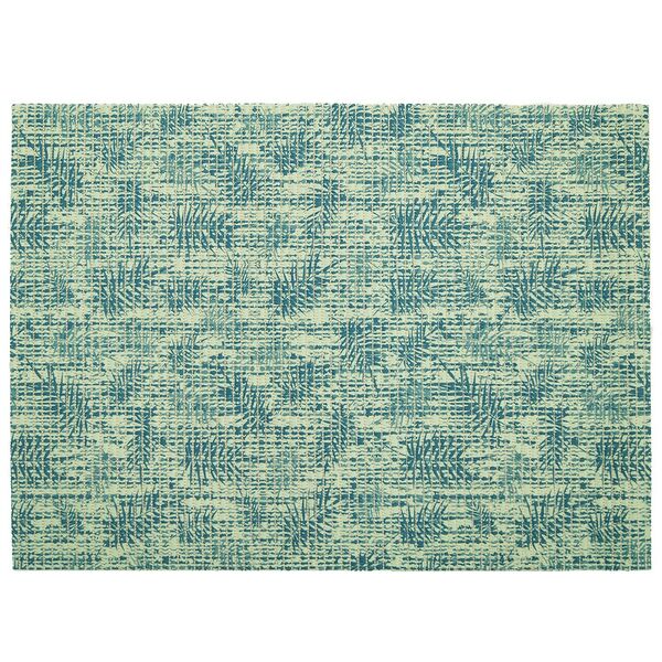 Коврик для ванной комнаты Тропик, 65х90 см