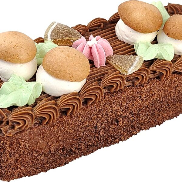 Торт DELISSE Сказка, 430г