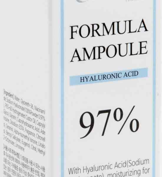 Сыворотка для лица Esthetic House с гиалуроновой кислотой, 80 мл