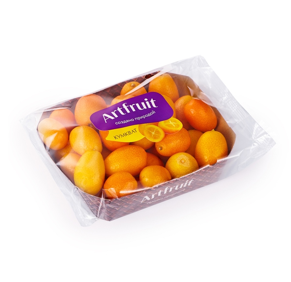 

Кумкват Artfruit 250 г
