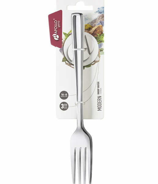 Набор вилок столовых APOLLO genio Modern, 3 шт.