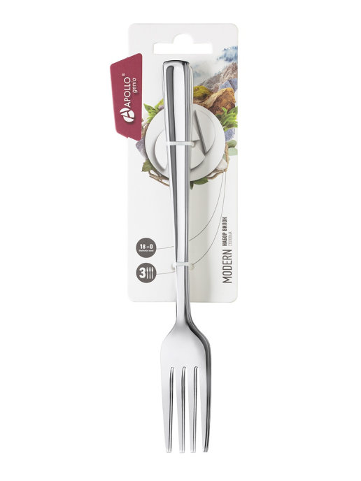 

Набор вилок столовых Apollo genio Modern 3 шт.
