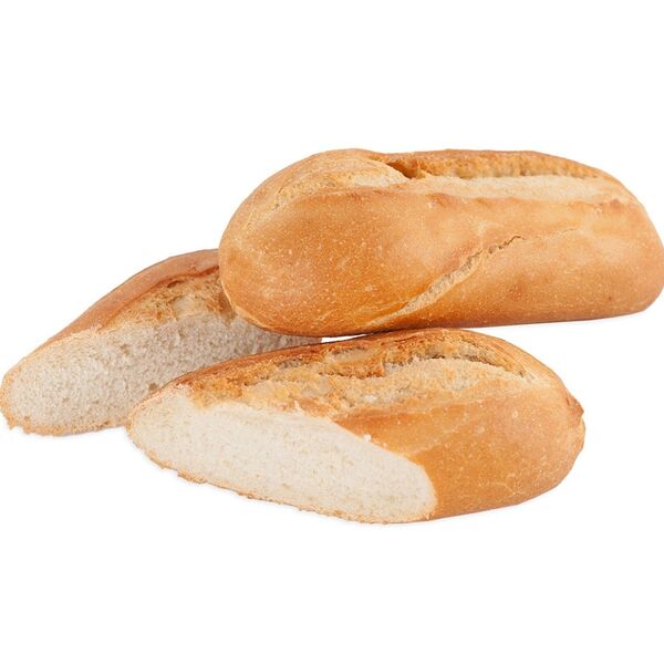 Булочка французская белая  Planete Pain