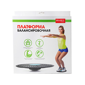 

Платформа балансировочная BRADEX, Китай