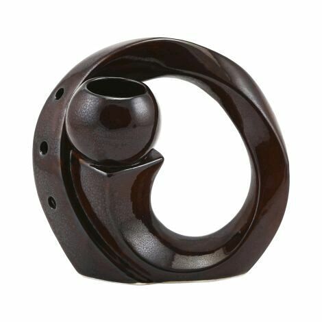 Styx Аромалампа Спутник Сатурна 1 шт