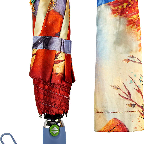 Зонт женский Raindrops суперавтомат