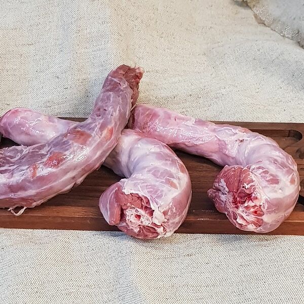 Шея индейки (замороженная)