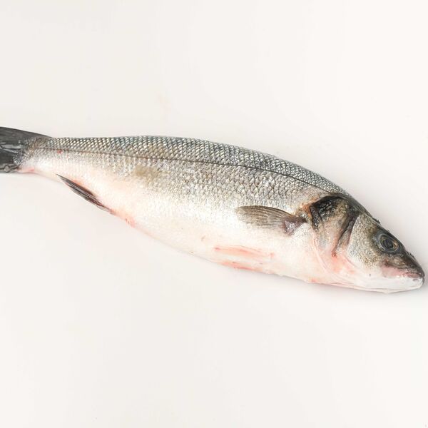 Сибас охлажденный 300-400г