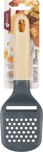 Терка APOLLO Tartufo, с сырорезкой Арт. TAR-09