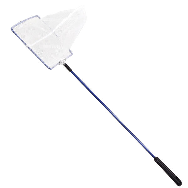 Сачок аквариумный 106х130 мм