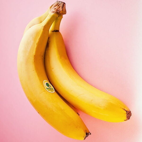 Бананы Эквадор вес