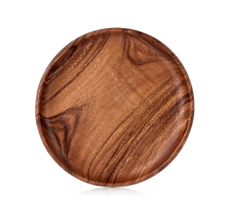 

Блюдо Walmer круглое 26х26см, Филиппины