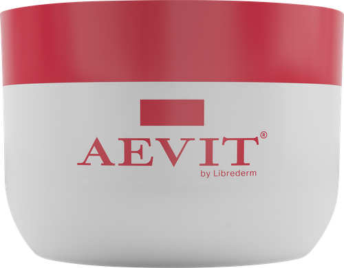 

Крем универсальный Librederm Aevit Soft увлажняющий 200 мл