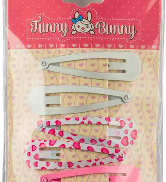 Детский набор Funny Bunny DCH7-21