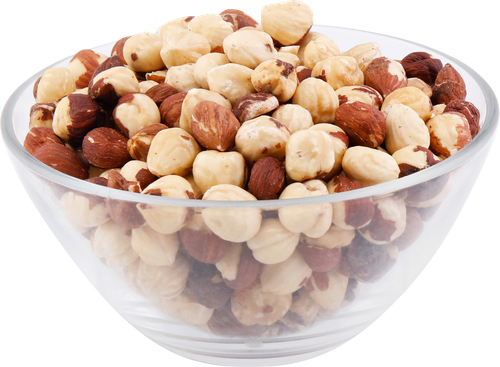 

Фундук очищенный жареный Россия вес