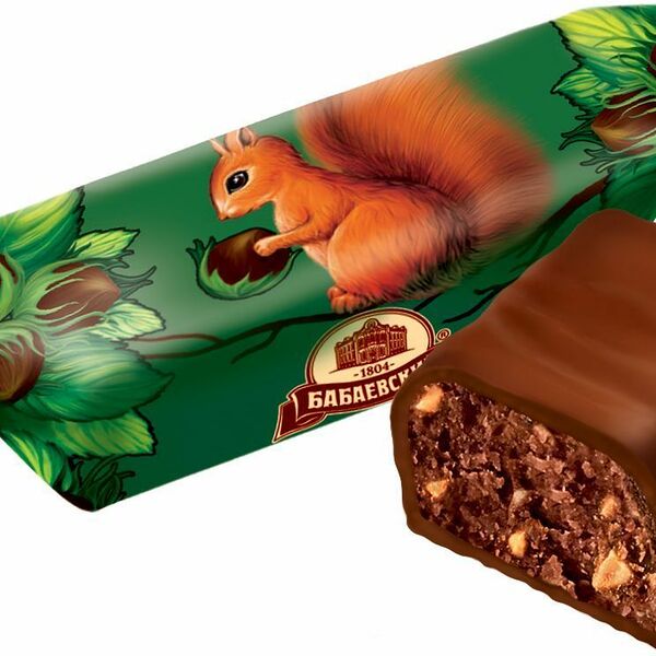 Конфеты Белочка