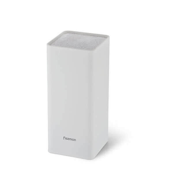 Подставка для ножей 22 см квадратная