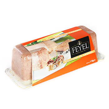 

Рийет Feyel artzner утиный