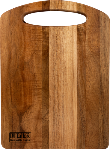 

Доска разделочная Taller акация 33x24x1.5 см