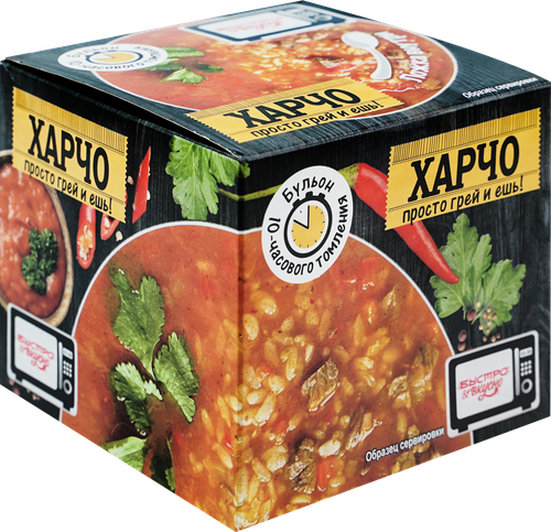 

Харчо БЫСТРО&ВКУСНО, 250г
