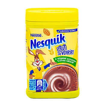 Какао-напиток Nesquik