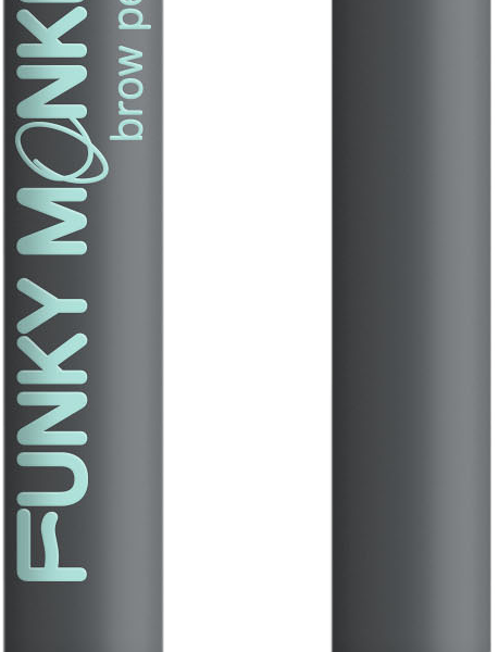 Карандаш для бровей Funky Monkey Brow Pencil т03