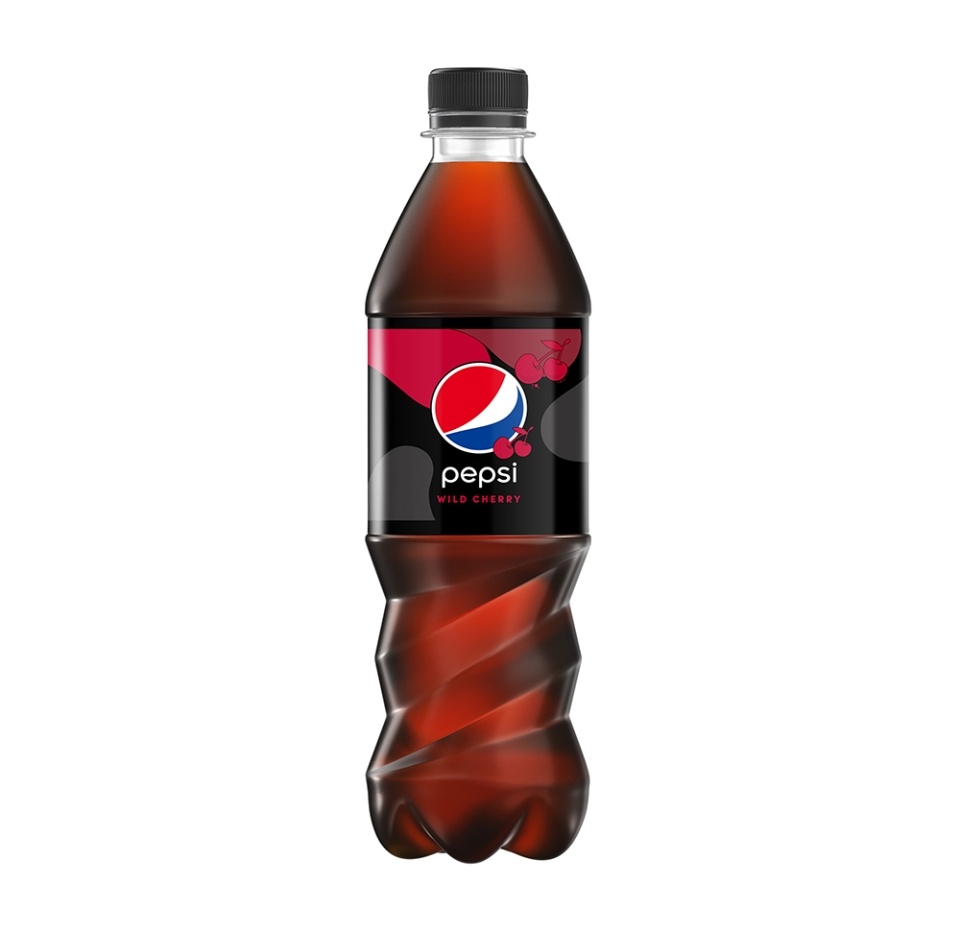 

Напиток Pepsi Wild Cherry газированный 0.5 л