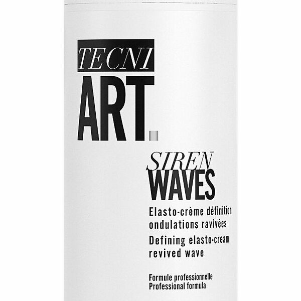 L'OREAL PROFESSIONNEL Tecni.Art Siren Waves Крем для четко очерченных локонов, 150 мл