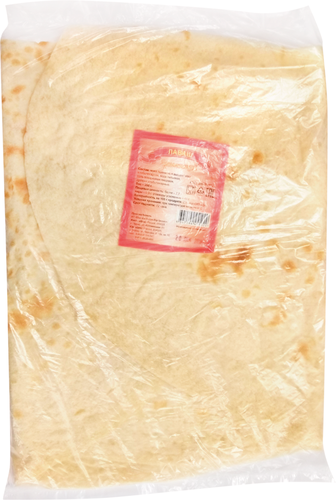

Лаваш Армянский Абрамян ИП, 250 г