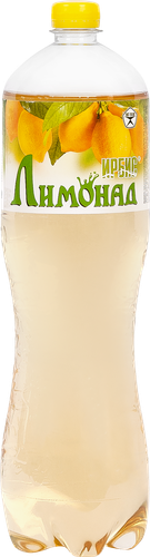 

Напиток ИРБИС Лимонад Классическая серия газированный