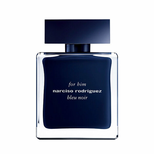 Туалетная вода Narciso Rodriguez For Him Bleu Noir, 100 мл