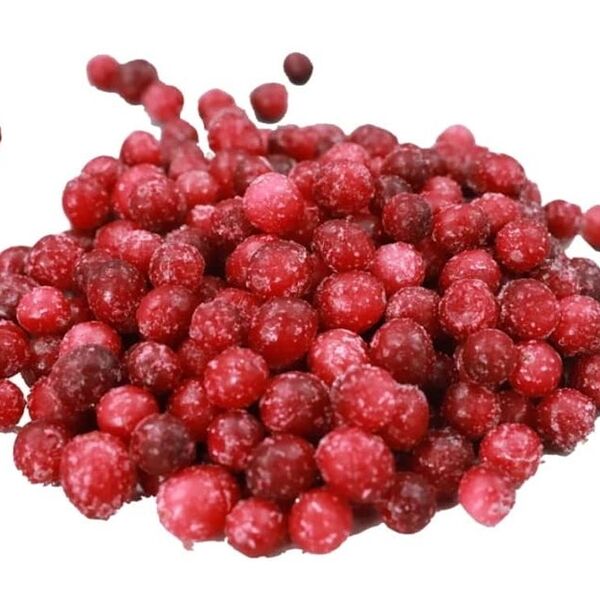 Клюква садовая замороженная