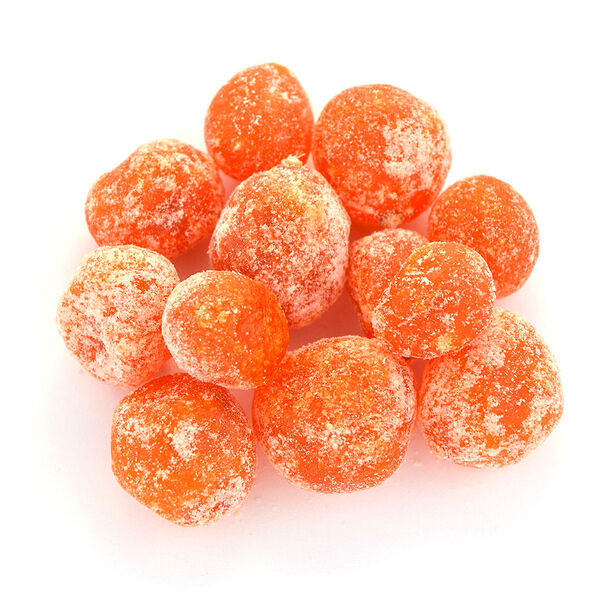 Кумкват суш. вес