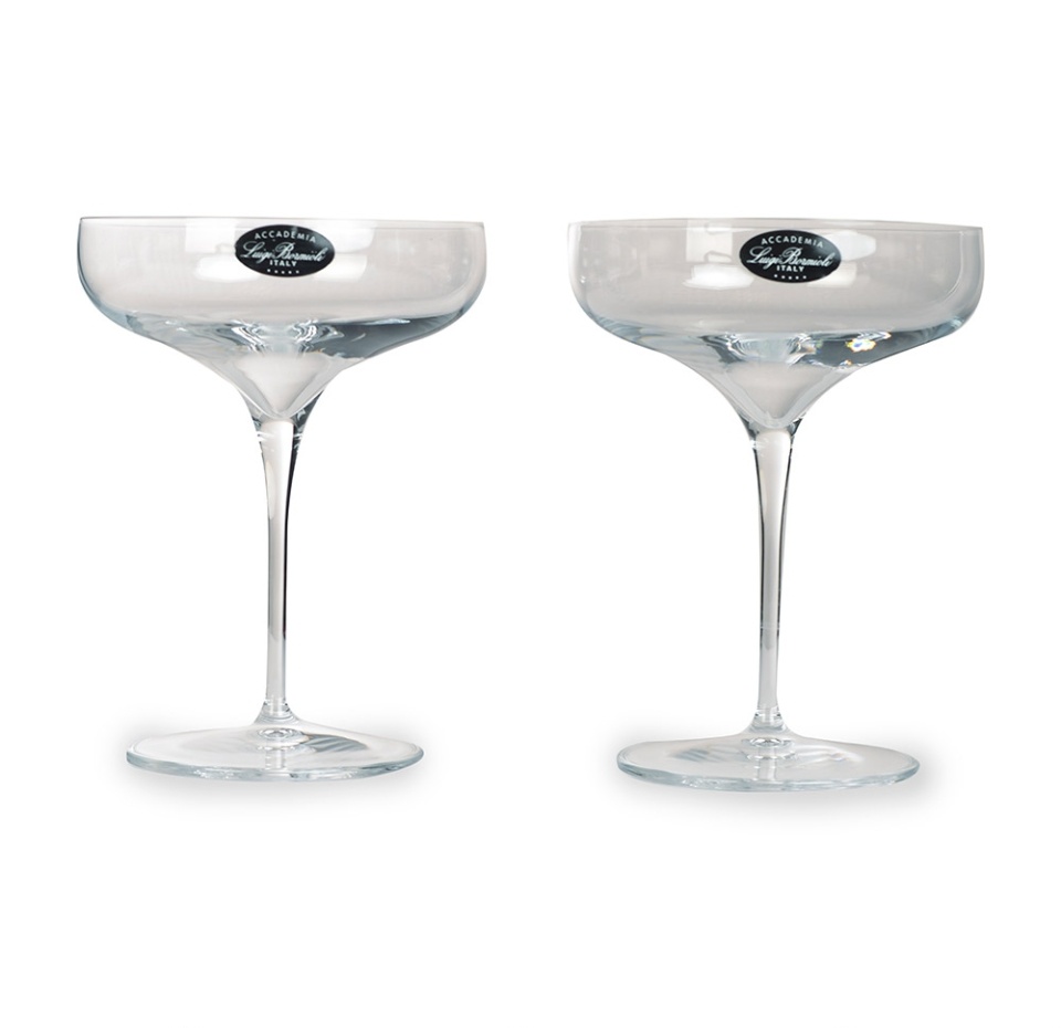 

Бокалы Vinea для игристых вин Moscato Spumante Bormioli Luigi 300 мл 2 шт.