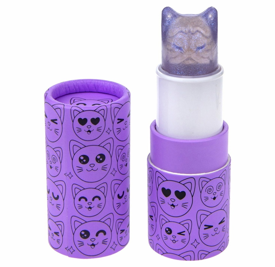 

Набор игровой LUCKY Kiss-Кис, парфюмированный стик, в ассортименте