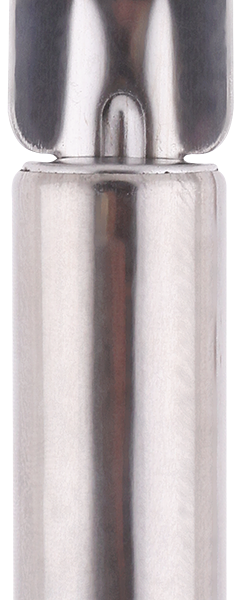 Картофелечистка HOMECLUB Steel, нержавеющая сталь Арт. 102096