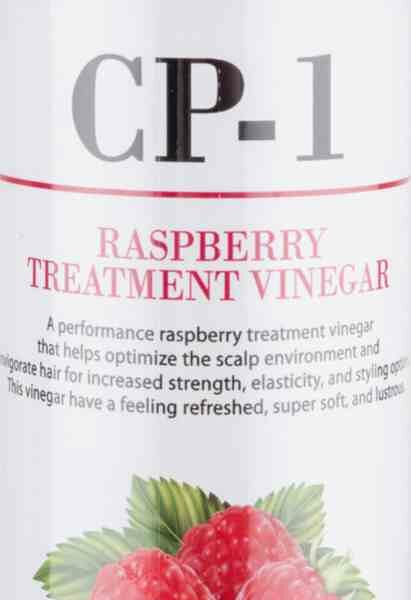 Кондиционер-ополаскиватель для волос Esthetic House CP-1 Малиновый уксус