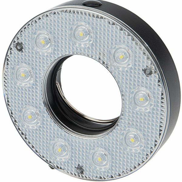 Фонарь подвесной универсальный REXANT 75-720 3хААА