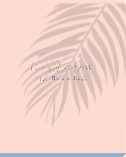 Тетрадь GREENWICH LINE Nude А5, 80 листов, в клетку, в ассортименте