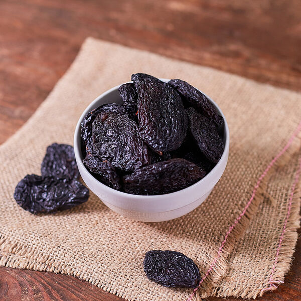 Чернослив без косточки кисло-сладкий