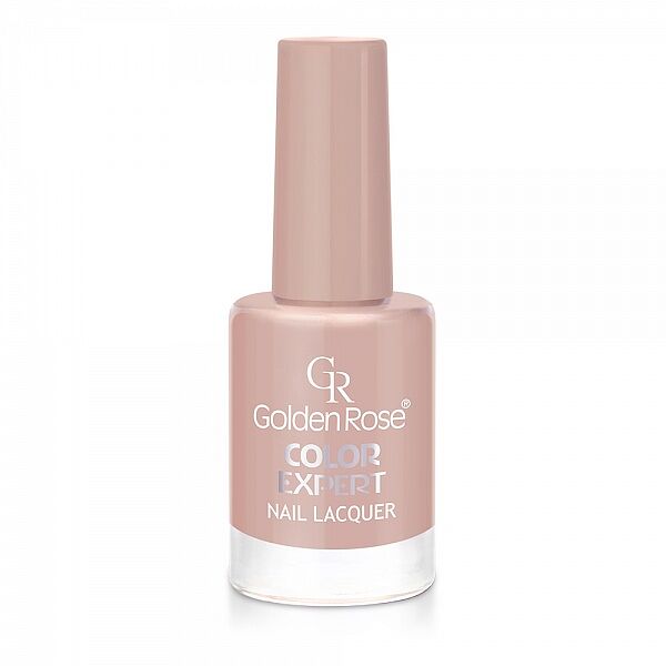 Лак для ногтей Golden Rose Color Expert 7 Кофе-мокко