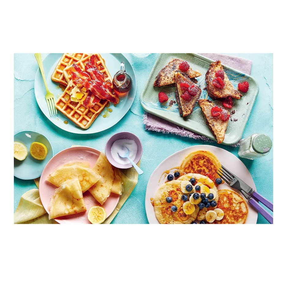 

Как готовить вкусно без глютена: от спагетти и пиццы до тортов и французских багетов. Бекки Экселл