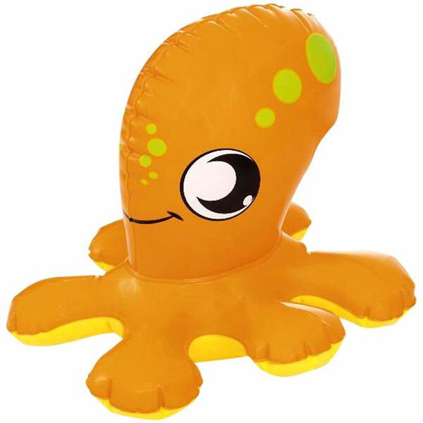 Игрушка Bestway надувная для игры дома и на открытом воздухе, 1 шт., в ассортименте