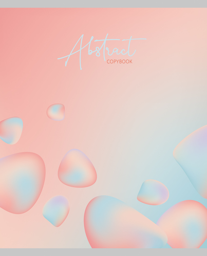 

Тетрадь LISTOFF А5, 96 листов, в клетку, на скрепке