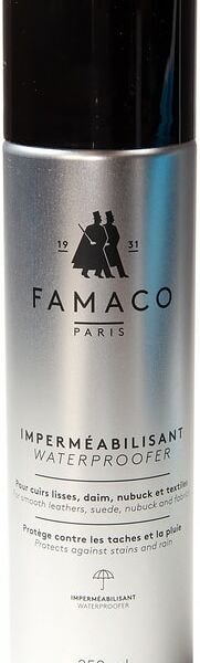 Пропитка для обуви Famaco Универсальная 250мл