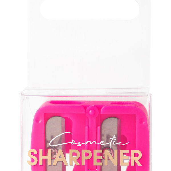 Vivienne Sabo Точилка косметическая двойная