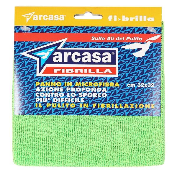 Тряпка Arcasa 