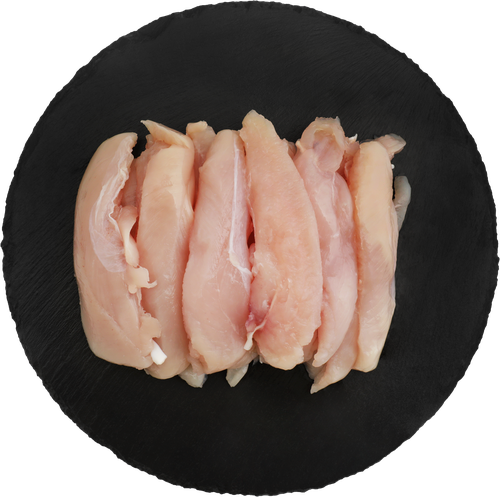 

Медальоны куриные ПЕРВАЯ СВЕЖЕСТЬ охл. вес