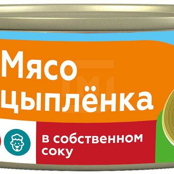 Мясо цыпленка Моя Цена